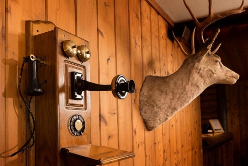 Ayres Lodge Alpine - image 35