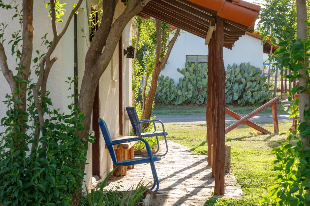 Antelope Lodge - image 2