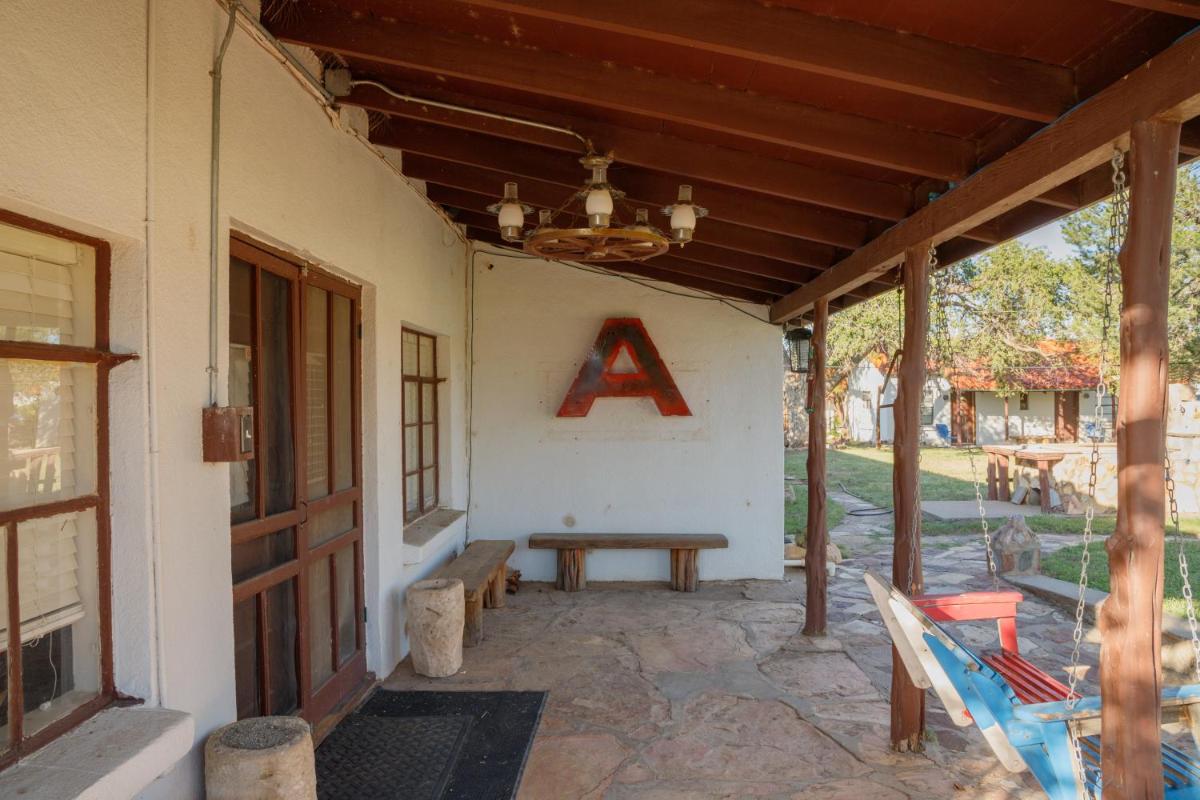 Antelope Lodge - image 3