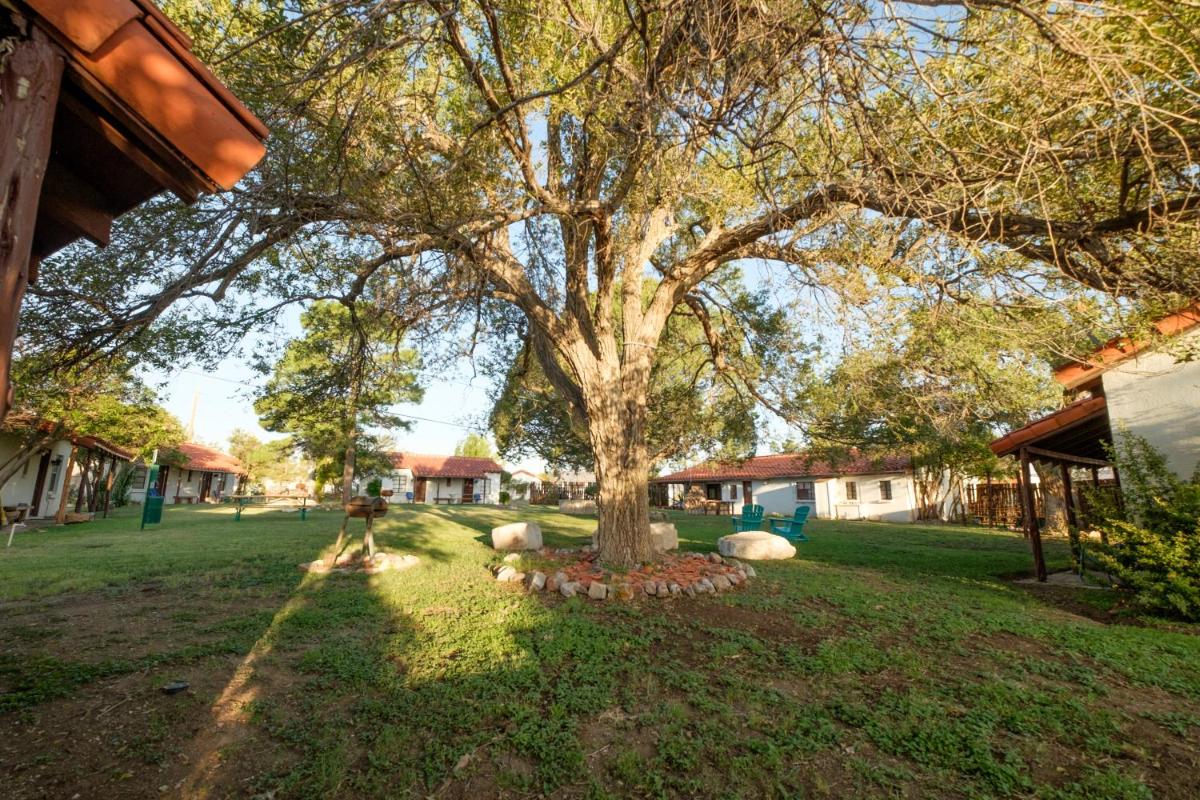 Antelope Lodge - image 6