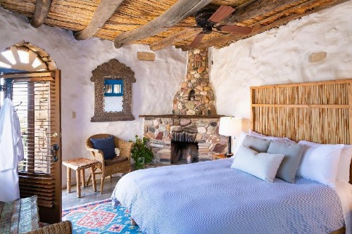 La Posada Milagro Guesthouse