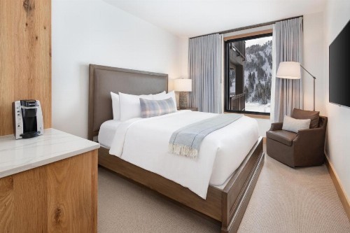 The Snowpine Lodge - image 10