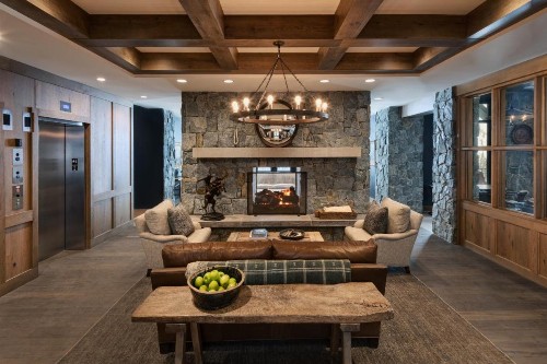 The Snowpine Lodge - image 29