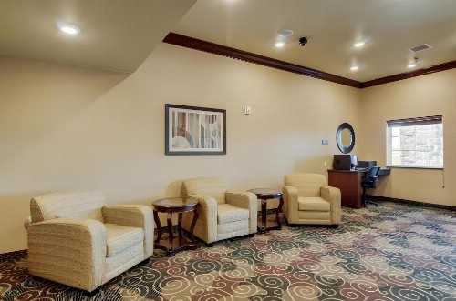 Cobblestone Inn & Suites - Altamont - image 17