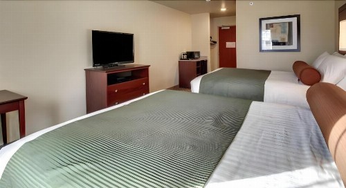 Cobblestone Inn & Suites - Altamont - image 19
