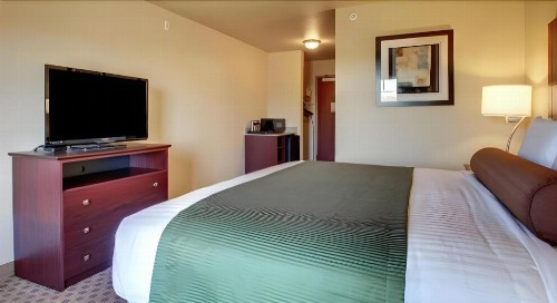 Cobblestone Inn & Suites - Altamont - image 22