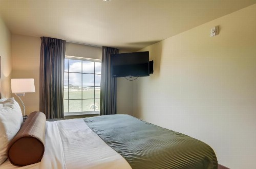 Cobblestone Inn & Suites - Altamont - image 25