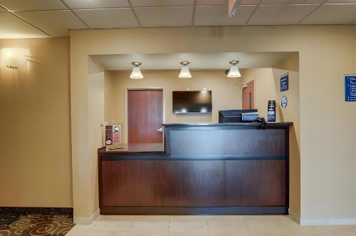Cobblestone Inn & Suites - Altamont - image 27