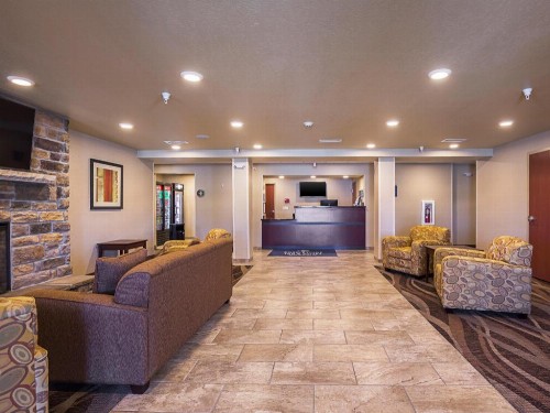 Cobblestone Inn & Suites - Altamont - image 3