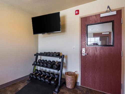 Cobblestone Inn & Suites - Altamont - image 30