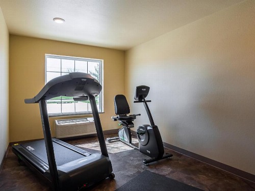 Cobblestone Inn & Suites - Altamont - image 33