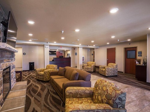 Cobblestone Inn & Suites - Altamont - image 4