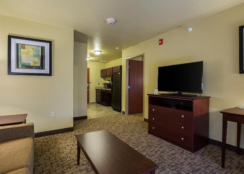 Cobblestone Inn & Suites - Altamont - image 41