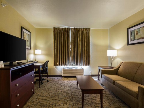 Cobblestone Inn & Suites - Altamont - image 43