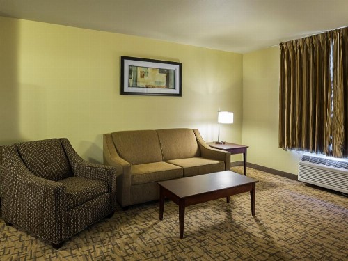 Cobblestone Inn & Suites - Altamont - image 45
