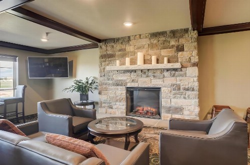 Cobblestone Inn & Suites - Altamont - image 5
