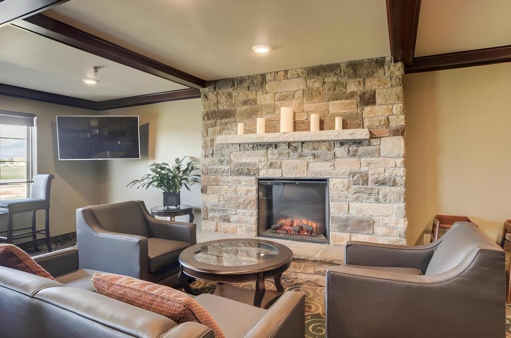 Cobblestone Inn & Suites - Altamont - image 5