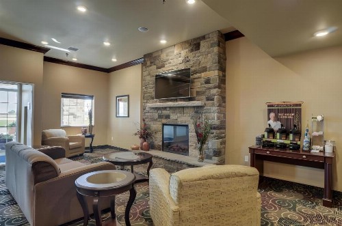 Cobblestone Inn & Suites - Altamont - image 7
