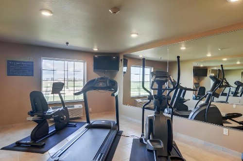 Cobblestone Inn & Suites - Altamont - image 9