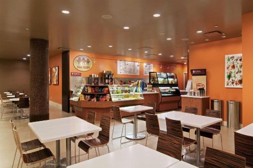 Hilton Orlando/Altamonte Springs - image 10