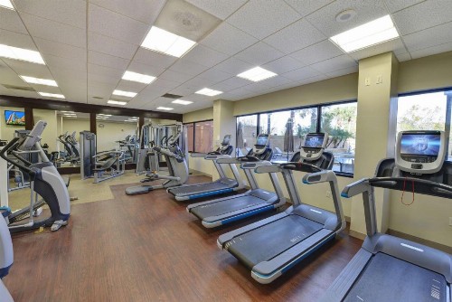 Hilton Orlando/Altamonte Springs - image 13