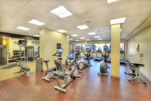 Hilton Orlando/Altamonte Springs - image 14