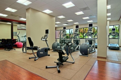 Hilton Orlando/Altamonte Springs - image 15