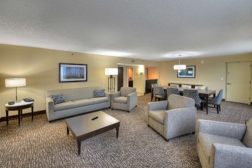Hilton Orlando/Altamonte Springs - image 16