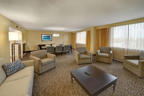 Hilton Orlando/Altamonte Springs - image 17