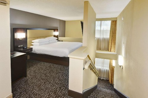 Hilton Orlando/Altamonte Springs - image 18