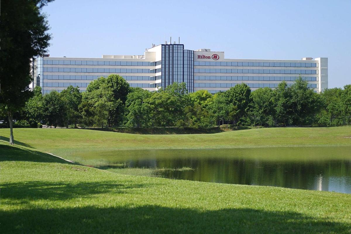 Hilton Orlando/Altamonte Springs - image 2