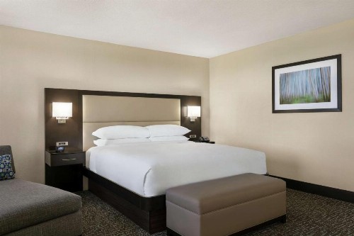 Hilton Orlando/Altamonte Springs - image 21