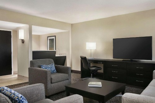 Hilton Orlando/Altamonte Springs - image 22