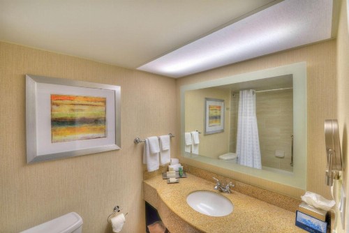 Hilton Orlando/Altamonte Springs - image 25