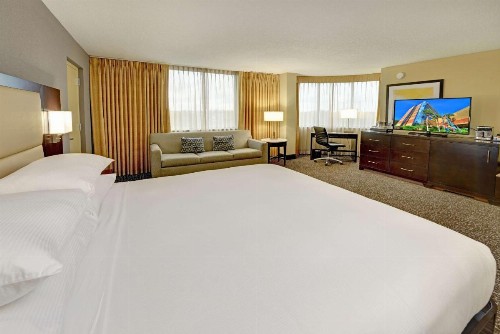 Hilton Orlando/Altamonte Springs - image 26