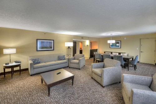 Hilton Orlando/Altamonte Springs - image 27