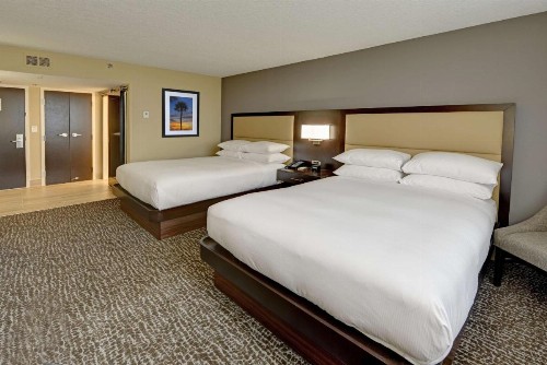 Hilton Orlando/Altamonte Springs - image 28