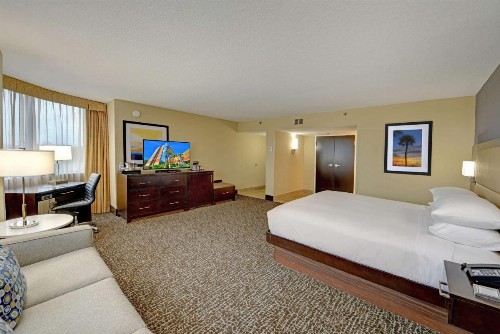 Hilton Orlando/Altamonte Springs - image 29