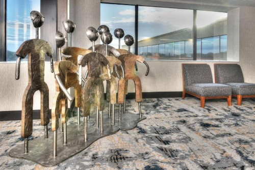 Hilton Orlando/Altamonte Springs - image 3