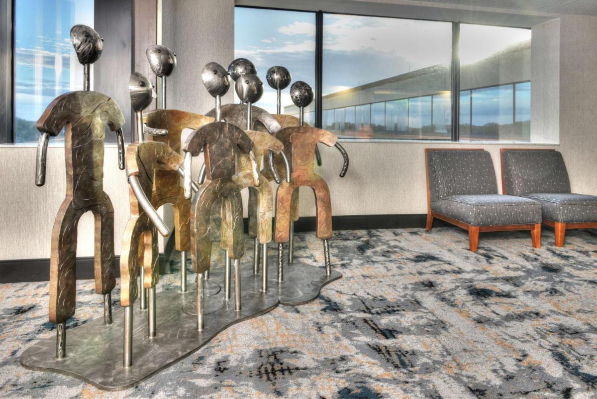 Hilton Orlando/Altamonte Springs - image 3
