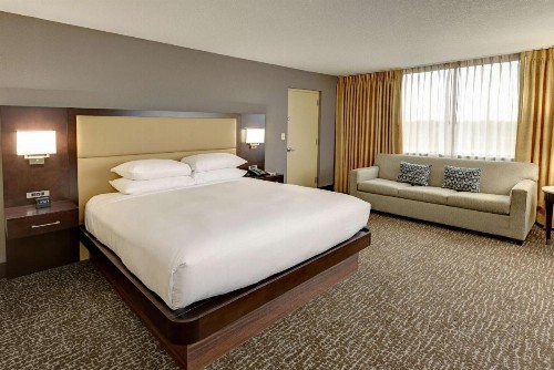 Hilton Orlando/Altamonte Springs - image 31