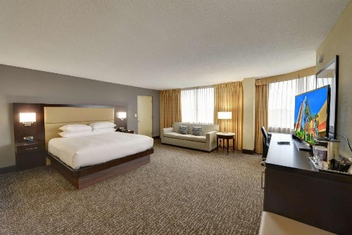Hilton Orlando/Altamonte Springs - image 32