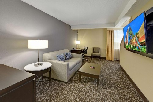 Hilton Orlando/Altamonte Springs - image 33