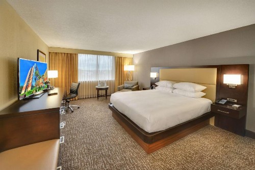 Hilton Orlando/Altamonte Springs - image 34