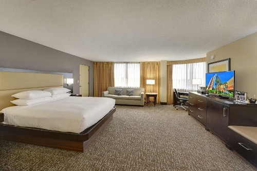 Hilton Orlando/Altamonte Springs - image 36