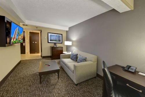 Hilton Orlando/Altamonte Springs - image 38