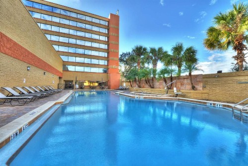 Hilton Orlando/Altamonte Springs - image 4