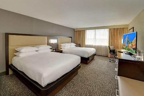 Hilton Orlando/Altamonte Springs - image 40