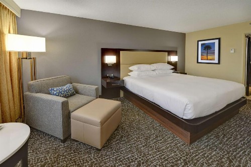 Hilton Orlando/Altamonte Springs - image 41