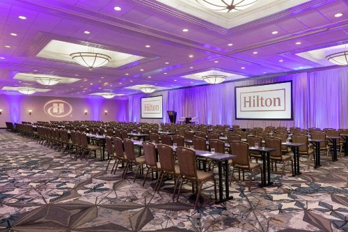 Hilton Orlando/Altamonte Springs - image 42